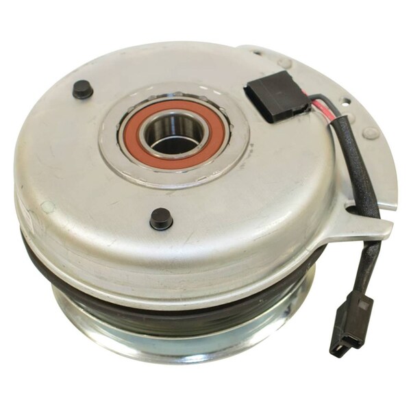 Electric Pto Clutch For Warner 5219-1 , 255-142
